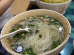 -桥香园云南过桥米线(金马碧鸡店)