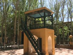 -艾提尕尔清真寺