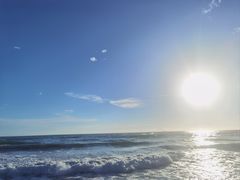 -石螺口海滩