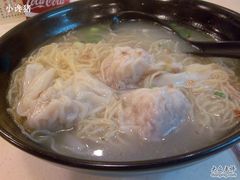 图像080-章记香港仔鱼蛋王(西洋菜街店)