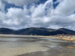 -纳帕海依拉草原