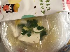 -嘉和一品粥(津华昌道店)