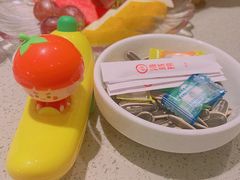 -海底捞火锅(万科广场店)