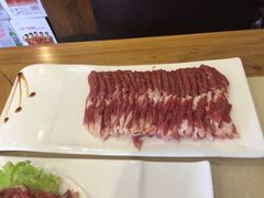 -北门涮肉·铜锅涮肉(南锣鼓巷店)