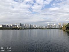 -南宁南湖公园