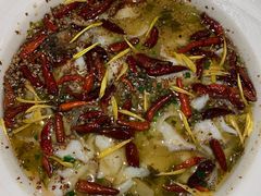 -太二酸菜鱼(金沙印象城店)