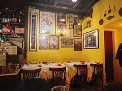-La Tavernetta(Bar à Vin)(乌鲁木齐路店)