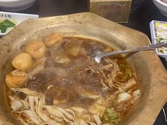 -芦月轩羊蝎子(太平桥店)