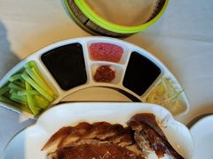 -大鸭梨烤鸭(金色漫香店)