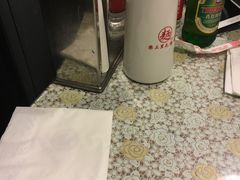 -文三里屯面馆(三里屯店)