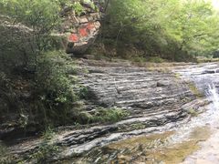 -孤山寨风景区