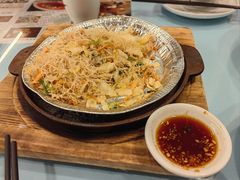 -安泰楼·佛跳墙创始人·传统闽味早茶·酒楼(三坊七巷闽菜地标店)