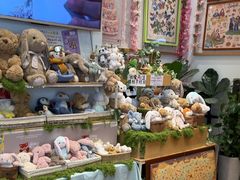 -猫的天空之城概念书店(印象城购物中心店)