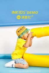 -INKIDS潮童社儿童摄影(朝阳大悦城店)