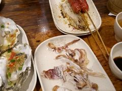 -木屋烧烤(南新店)