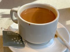 -明腾壹间茶餐厅(新都会花园广场店)