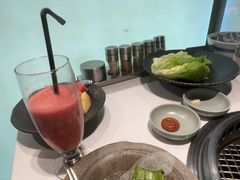 -焱铁烧·黑毛和牛专门店(杭州嘉里中心店)