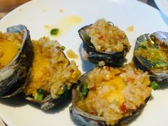 -上宴精品海鲜姿造(晶融汇旗舰店)