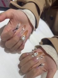 -LynLyn琳林美甲美睫