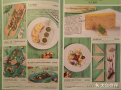 -Kitchen·Y洋厨房西餐厅(王府壹号店)