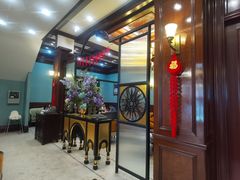 -东海咖啡馆