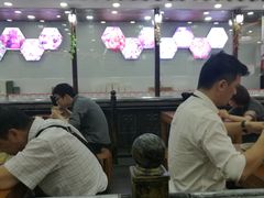 -老盛兴汤包馆(江宁一店)