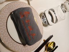 -金链花·泰国餐厅(国贸店)