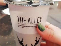 -鹿角巷The Alley(龙湖天街店)