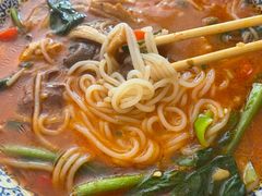 牛杂粉-邱芳粉店(迎宾大道旗舰店)