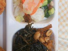 -香妃烤鸡(西单店)