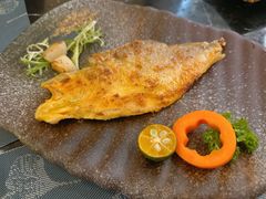 -汕头国际大酒店-牛一町目餐厅