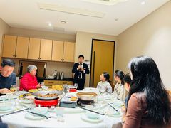 -绿杨春·淮扬宴(庐山路店)