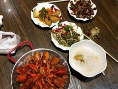 -聚在尊味虾皇·夜宵市集(新建店)