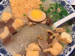 小潘记特色鸭血粉丝汤-小潘记鸭血粉丝汤