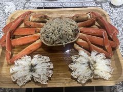 -震海贝烤贝·民俗特色店(延吉总店)