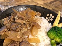 -小时光咖啡馆(开森度假森林店)
