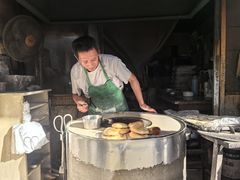 -肖为民麻糕(双桂坊店)