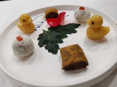 -东门烤鸭店(东华门店)