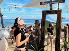 -西涌国际滨海旅游区