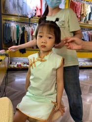 -哎呦baby纪实原创儿童摄影(天益城店)