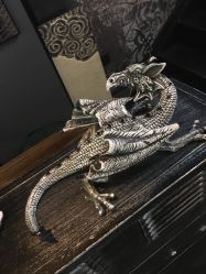 -日月刺青工作室·高端纹身