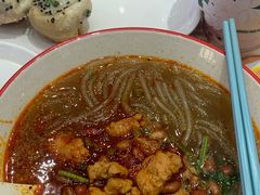 -小杨生煎(深圳岗厦北店)