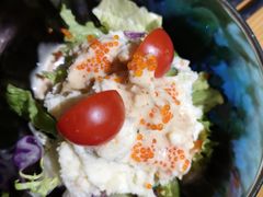 -锦鲤堂日本料理(莱茵之星店)