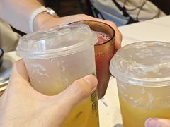 -喜庭海鲜自助(来福士店)