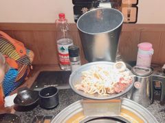 -九田家黑牛烤肉料理(宽城万达店)