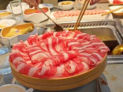 -海底捞火锅(新华联梦想城店)