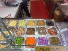 -张果佬年糕卷(科巷店)