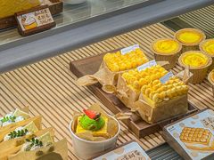 -奈诺甜品·生日蛋糕·下午茶(古城店)