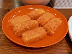 -澳门陈光记烧味饭店(南京德基广场店)