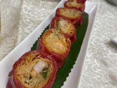 -顺德人家食府(黄金广场店)